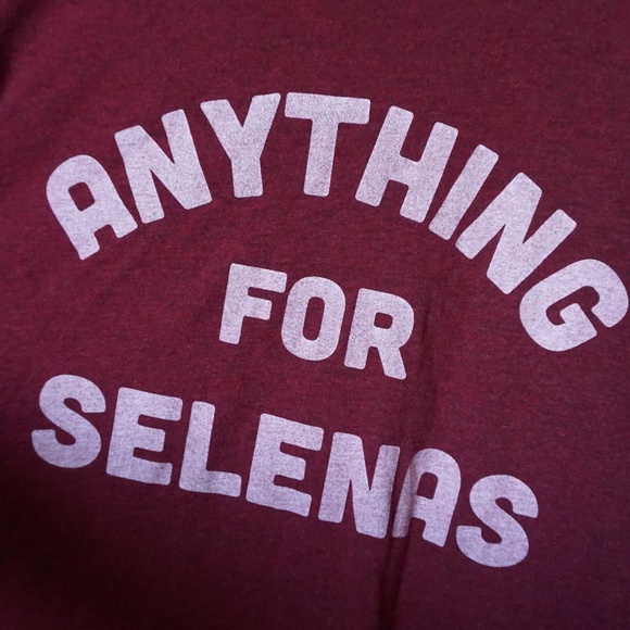 Anything for Selenas - Picture 2 of 5